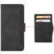 Чехол Deexe Wallet Stand для Samsung Galaxy A07 (A075) - Red. Фото 10 из 15