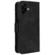 Чехол Deexe Wallet Stand для Samsung Galaxy A07 (A075) - Black. Фото 7 из 15