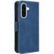 Чехол Deexe Wallet Stand для Samsung Galaxy A36 (A366) - Blue. Фото 7 из 7