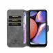 Чехол DG.MING Retro Style для Samsung Galaxy A10s (A107) - Grey. Фото 7 из 7