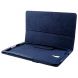 Чохол-книжка Deexe Book Style для Samsung Galaxy Tab A 10.5 (T590/595) - Dark Blue