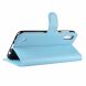 Чехол-книжка Deexe Book Type для Samsung Galaxy M10 (M105) - Baby Blue