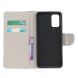 Чохол-книжка Deexe Color Wallet для Samsung Galaxy S20 FE (G780) - Don`t Touch My Phone