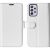 Чохол-книжка Deexe Wallet Style для Samsung Galaxy A73 (A736) - White