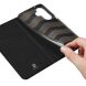 Чехол-книжка DUX DUCIS Skin Pro для Samsung Galaxy A27 (A276) - Black. Фото 7 из 9