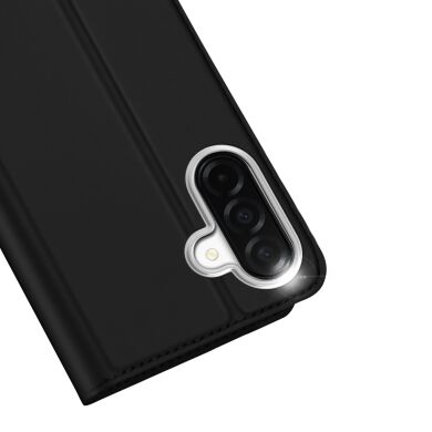 Чехол-книжка DUX DUCIS Skin Pro для Samsung Galaxy A27 (A276) - Black