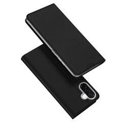 Чехол-книжка DUX DUCIS Skin Pro для Samsung Galaxy A27 (A276) - Black