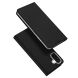 Чехол-книжка DUX DUCIS Skin Pro для Samsung Galaxy A27 (A276) - Black. Фото 1 из 9