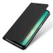 Чехол-книжка DUX DUCIS Skin Pro для Samsung Galaxy A27 (A276) - Black. Фото 4 из 9