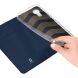 Чехол-книжка DUX DUCIS Skin Pro для Samsung Galaxy Xcover 7 (G556) - Black. Фото 8 из 14