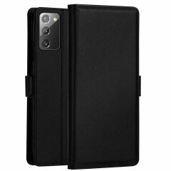 Чохол-книжка DZGOGO Milo Series для Samsung Galaxy Note 20 (N980) - Black