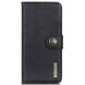 Чохол-книжка KHAZNEH Wallet Cover для Samsung Galaxy A24 (A245) - Black