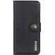 Чохол-книжка KHAZNEH Wallet Cover для Samsung Galaxy A35 (A356) - Black