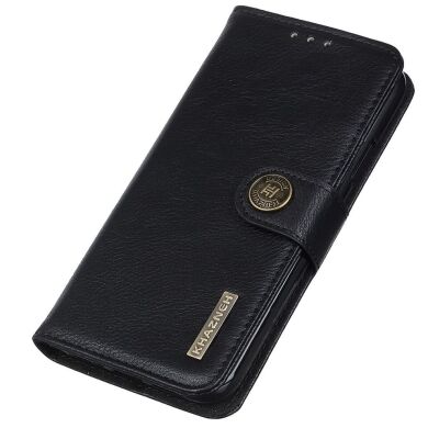 Чохол-книжка KHAZNEH Wallet Cover для Samsung Galaxy A35 (A356) - Black