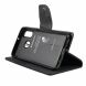 Чохол-книжка MERCURY Canvas Diary для Samsung Galaxy A40 (А405) - Black