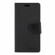 Чохол-книжка MERCURY Canvas Diary для Samsung Galaxy A40 (А405) - Black