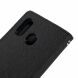 Чохол-книжка MERCURY Canvas Diary для Samsung Galaxy A40 (А405) - Black