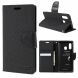Чохол-книжка MERCURY Canvas Diary для Samsung Galaxy A40 (А405) - Black