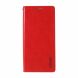 Чохол-книжка MERCURY Classic Flip для Samsung Galaxy S20 Ultra (G988) - Red