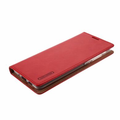 Чехол-книжка MERCURY Classic Flip для Samsung Galaxy S20 Ultra (G988) - Red