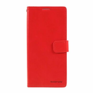 Чохол-книжка MERCURY Classic Wallet для Samsung Galaxy M20 (M205) - Red