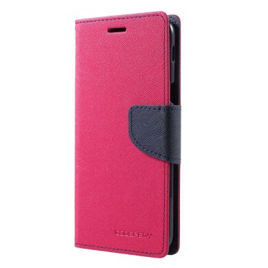Чохол-книжка MERCURY Fancy Diary для Samsung Galaxy A6 2018 (A600) - Rose