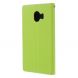 Чохол-книжка MERCURY Fancy Diary для Samsung Galaxy J4 2018 (J400), Green