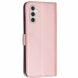 Чехол-книжка UniCase Jet Cover для Samsung Galaxy A16 (A165) - Rose Gold. Фото 5 из 11