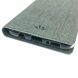 Чехол-книжка VILI DMX Style для Samsung Galaxy A51 (А515) - Grey. Фото 12 из 12