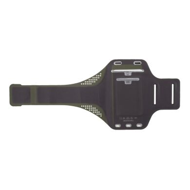 Чехол на руку Deexe Run Grip - Green