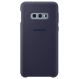 Чехол Silicone Cover для Samsung Galaxy S10e (G970) EF-PG970TNEGRU - Navy. Фото 1 из 4