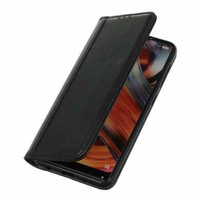 Чехол UniCase Book Series для Samsung Galaxy M31s (M317) - Black