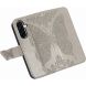 Чохол UniCase Butterfly Pattern для Samsung Galaxy A27 (A276) - Grey