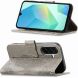 Чохол UniCase Butterfly Pattern для Samsung Galaxy A27 (A276) - Grey
