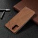 Чехол UniCase Geometric Pattern для Samsung Galaxy A71 (A715) - Coffee. Фото 6 из 11