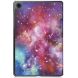 Чехол UniCase Life Style для Samsung Galaxy Tab A11 Plus (X230/236) - Galaxy. Фото 3 из 7