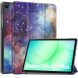Чехол UniCase Life Style для Samsung Galaxy Tab A11 Plus (X230/236) - Galaxy. Фото 1 из 7