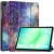 Чехол UniCase Life Style для Samsung Galaxy Tab A11 Plus (X230/236) - Galaxy