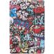 Чохол UniCase Life Style для Samsung Galaxy Tab S10 Lite - Graffiti