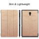 Чохол UniCase Slim для Samsung Galaxy Tab A 10.5 (T590/595), Gold