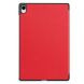 Чехол UniCase Slim для Samsung Galaxy Tab S12 Plus - Red. Фото 3 из 10