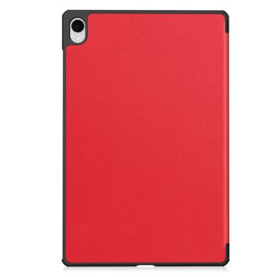 Чехол UniCase Slim для Samsung Galaxy Tab S12 Plus - Red
