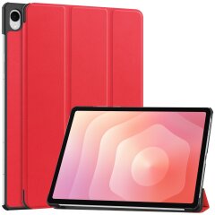 Чехол UniCase Slim для Samsung Galaxy Tab S12 Plus - Red