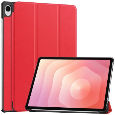 Чехол UniCase Slim для Samsung Galaxy Tab S12 Plus - Red