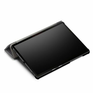 Чохол UniCase Slim для Samsung Galaxy Tab S6 (T860/865) - Grey