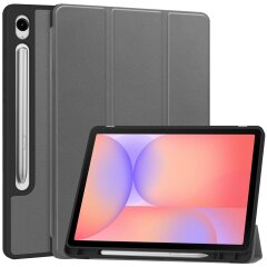 Чохол UniCase Soft UltraSlim для Samsung Galaxy Tab S10 Lite (X400/X406) - Grey