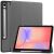 Чохол UniCase Soft UltraSlim для Samsung Galaxy Tab S10 Lite (X400/X406) - Grey