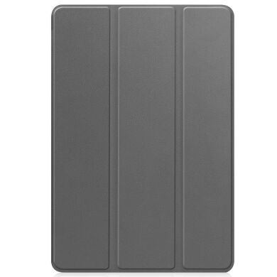 Чохол UniCase Soft UltraSlim для Samsung Galaxy Tab S10 Lite (X400/X406) - Grey