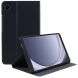 Чехол UniCase Stand Cover для Samsung Galaxy Tab A9 (X110/115) - Black. Фото 1 из 9