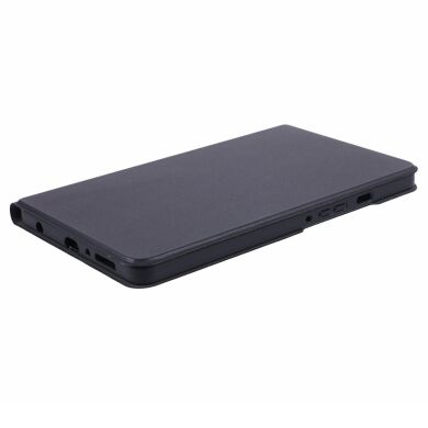 Чехол UniCase Stand Cover для Samsung Galaxy Tab A9 (X110/115) - Black